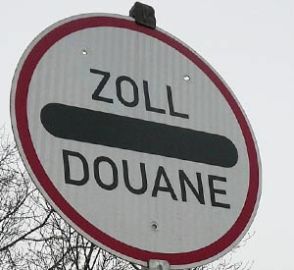 Zollagentur