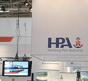 Hamburg Port Authority