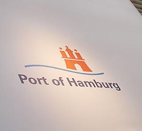 Port of Hamburg